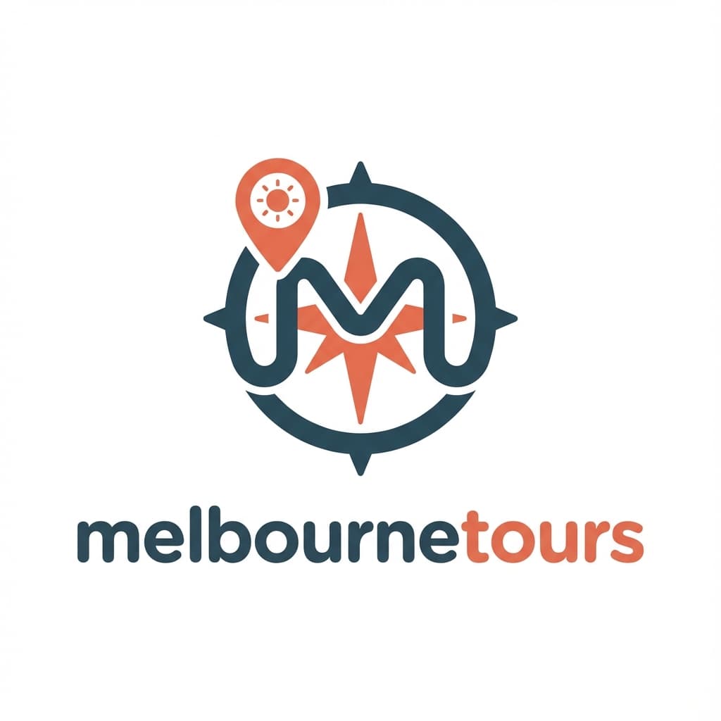 melbournetours.au logo