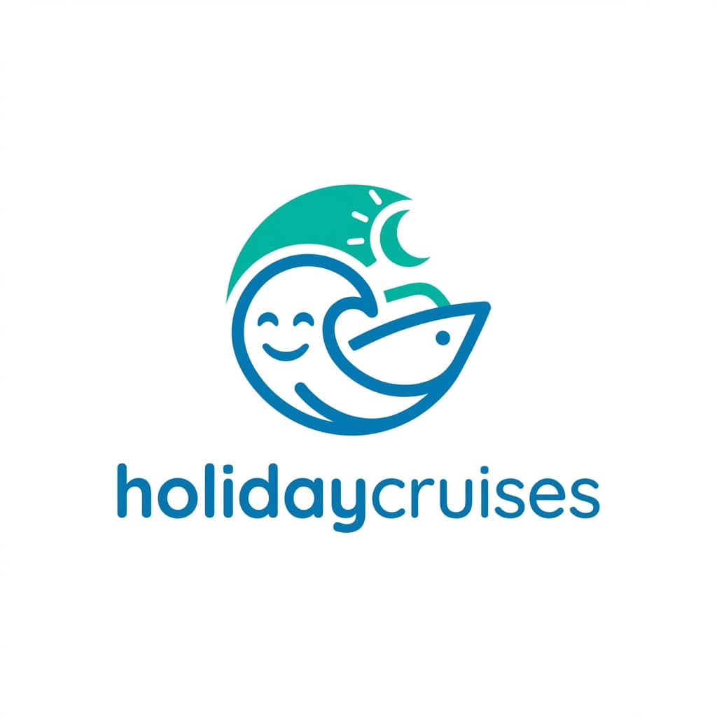 holidaycruises.com.au logo