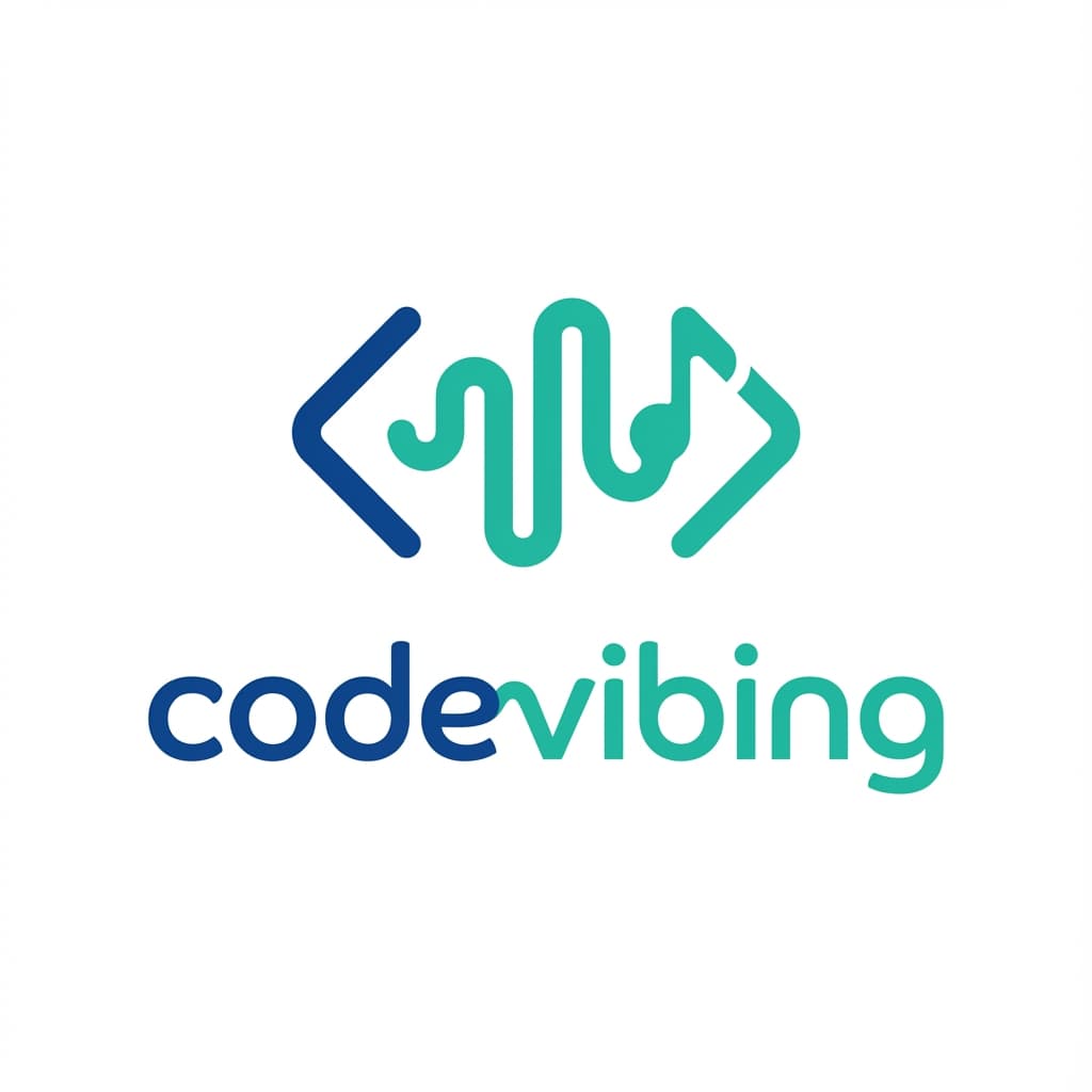 codevibing.com.au logo