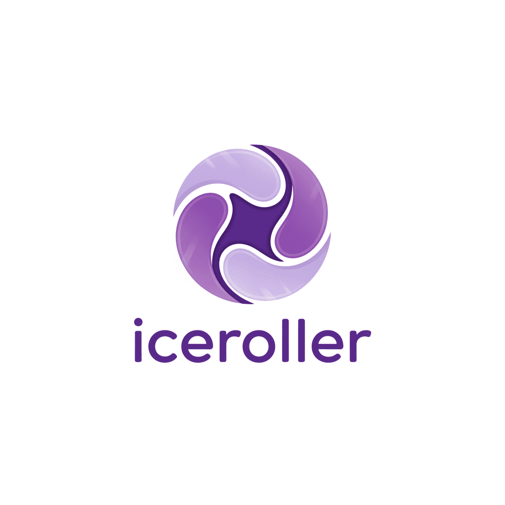 iceroller.au logo