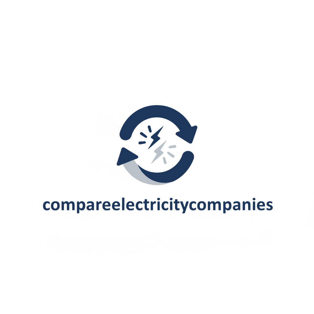 compareelectricitycompanies.com.au logo