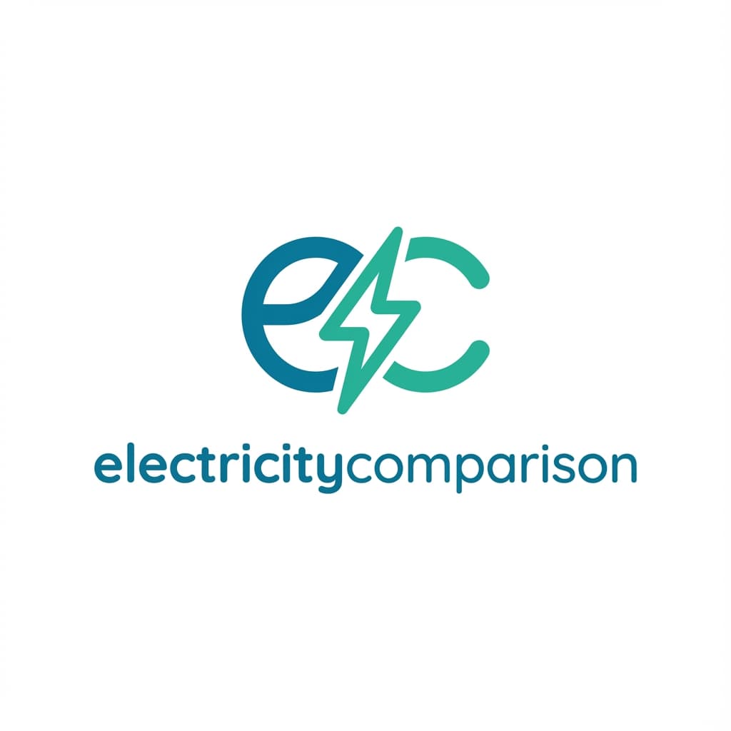 electricitycomparison.au logo