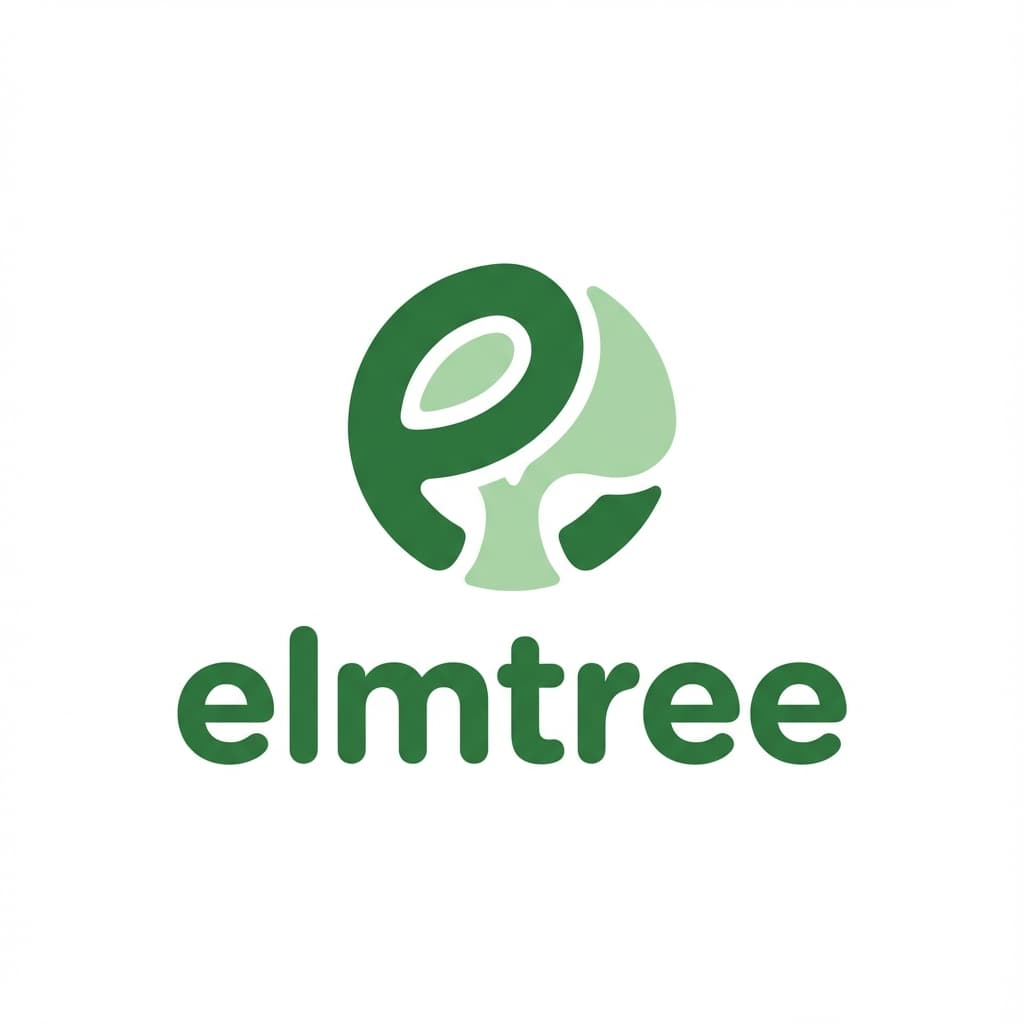 elmtree.com.au logo