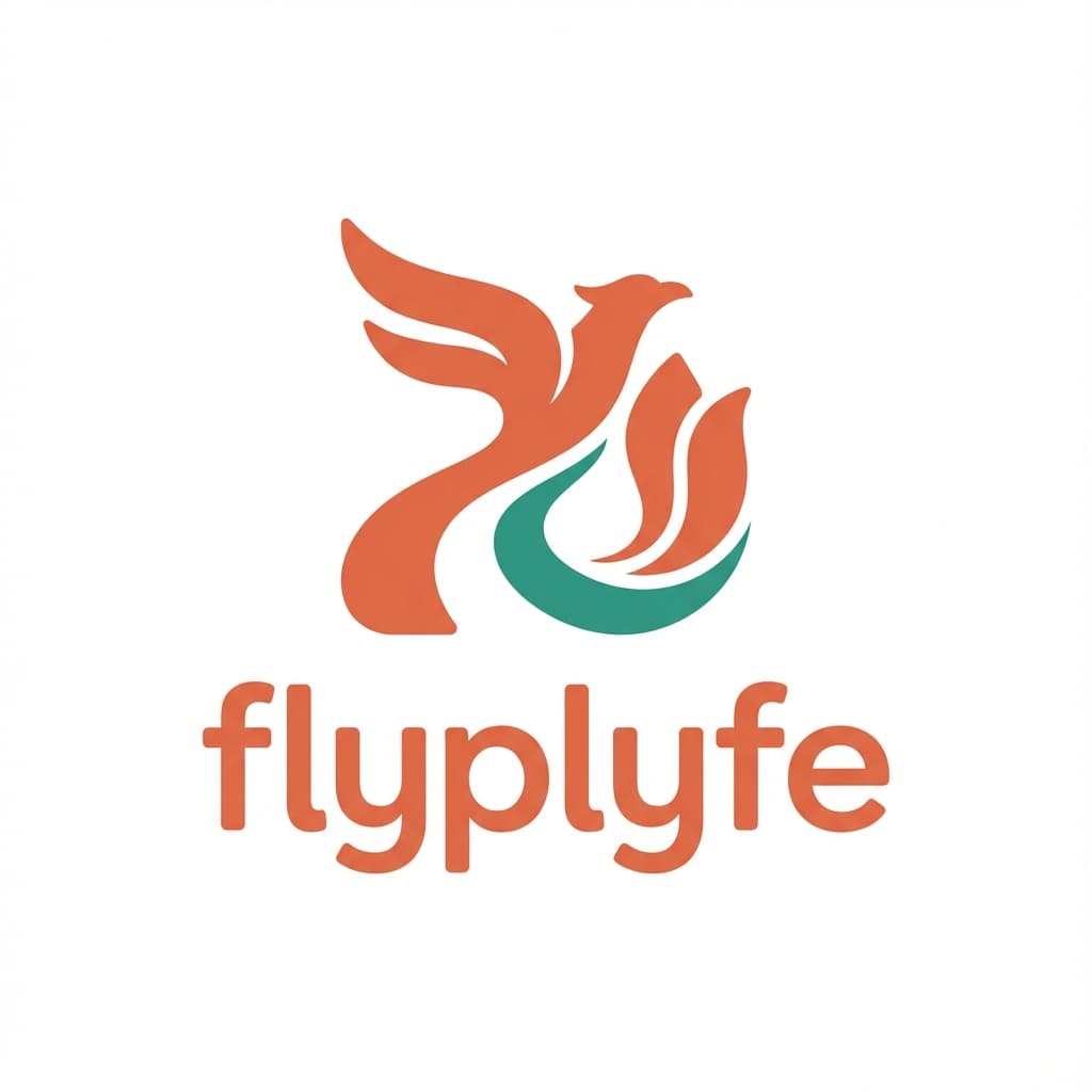 flyplyfe.com logo