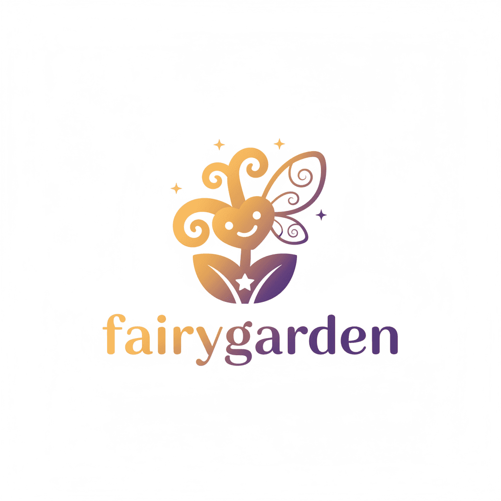 fairygarden.au logo