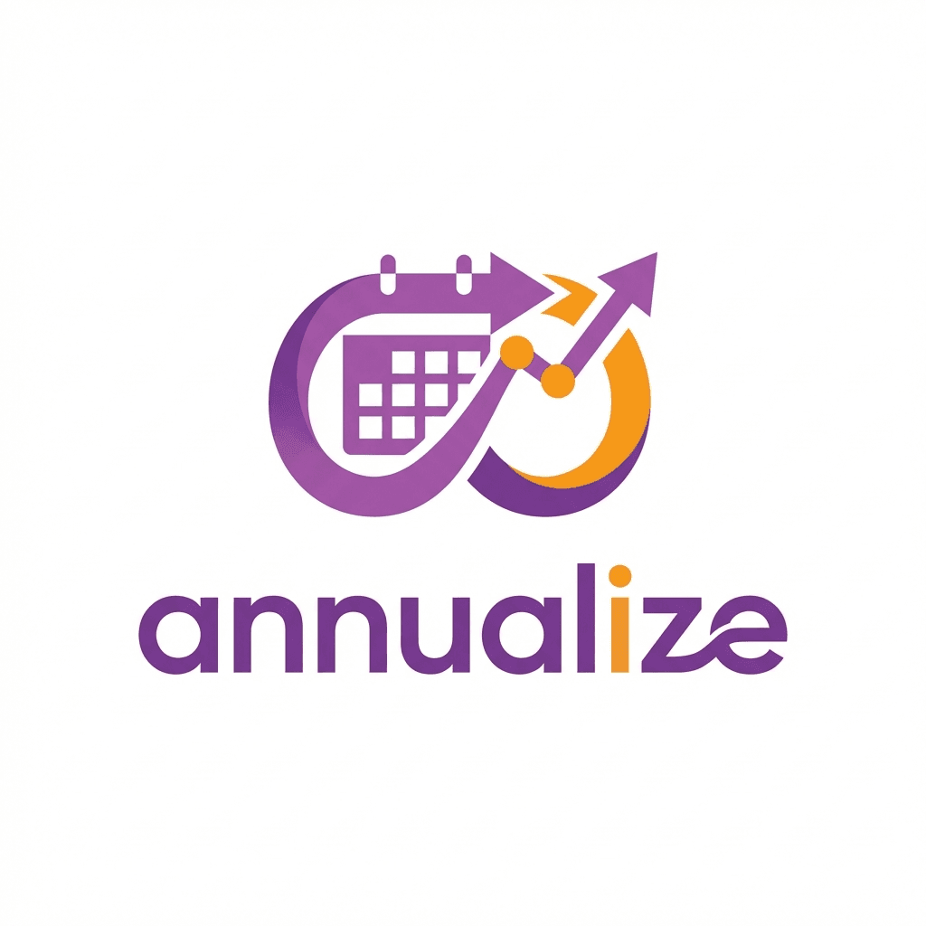annualize.ai: The Premium Domain for Technology & Digital Annualisation