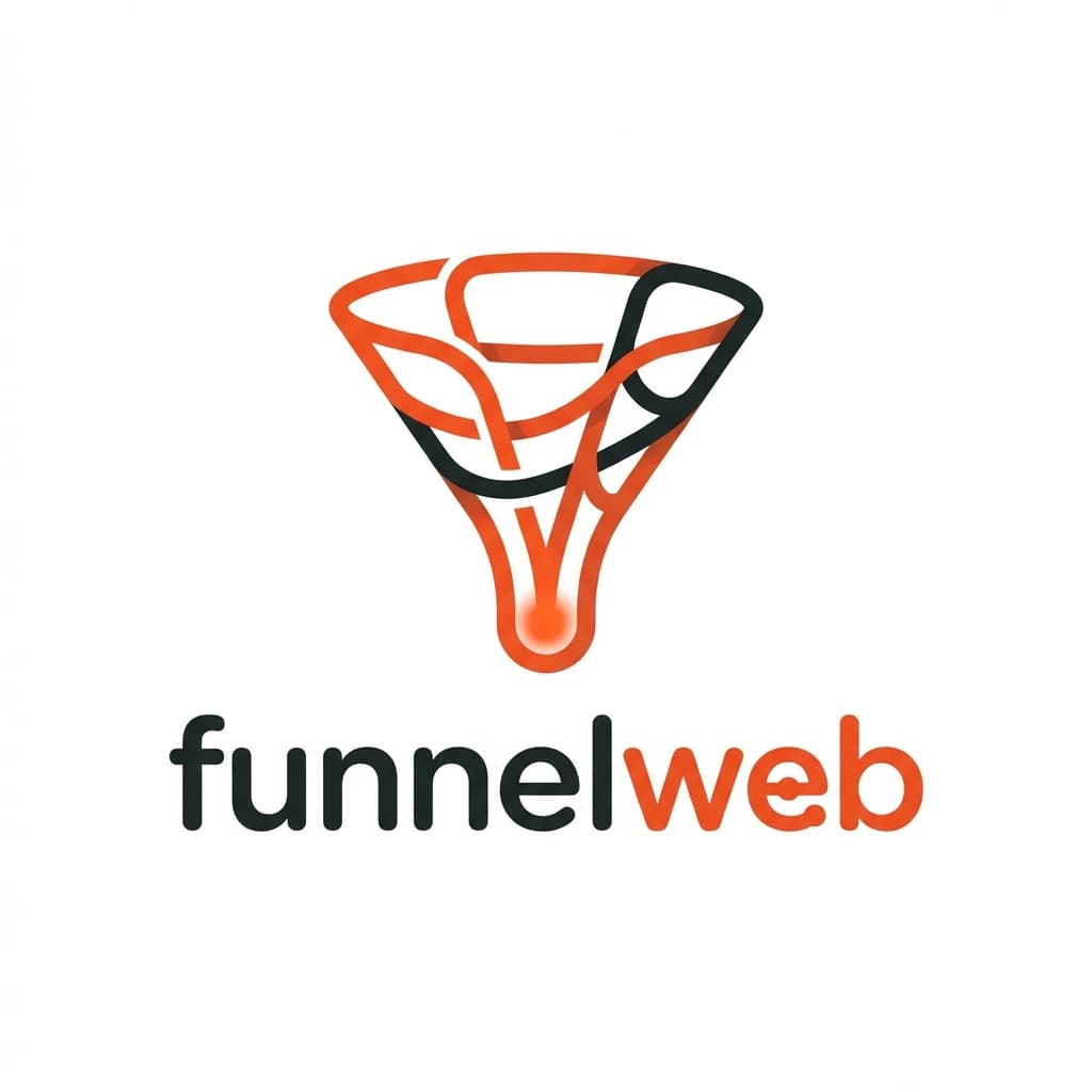 funnelweb.ai: The Premium Domain for AI-Powered Funnel Optimisation