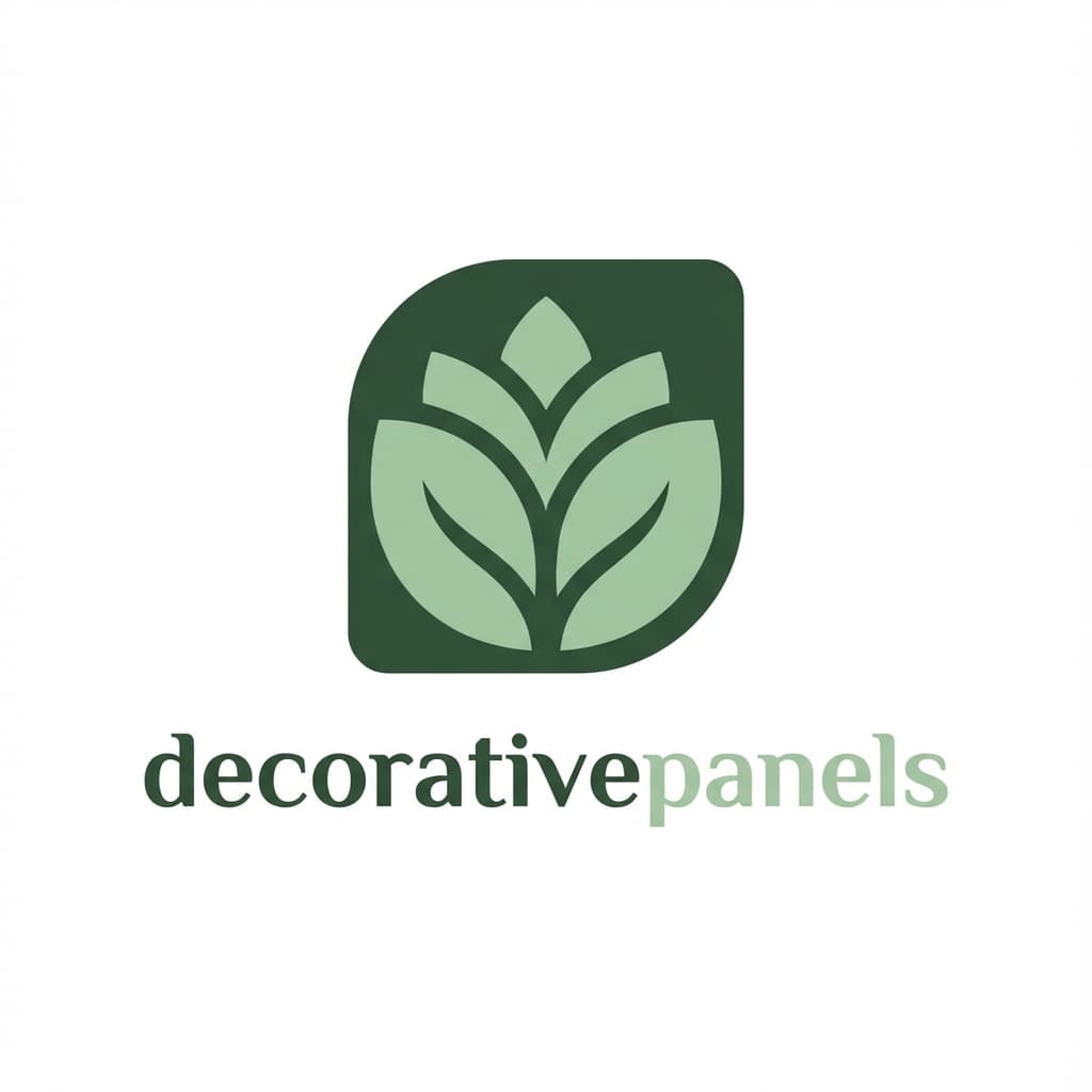 decorativepanels.com.au logo