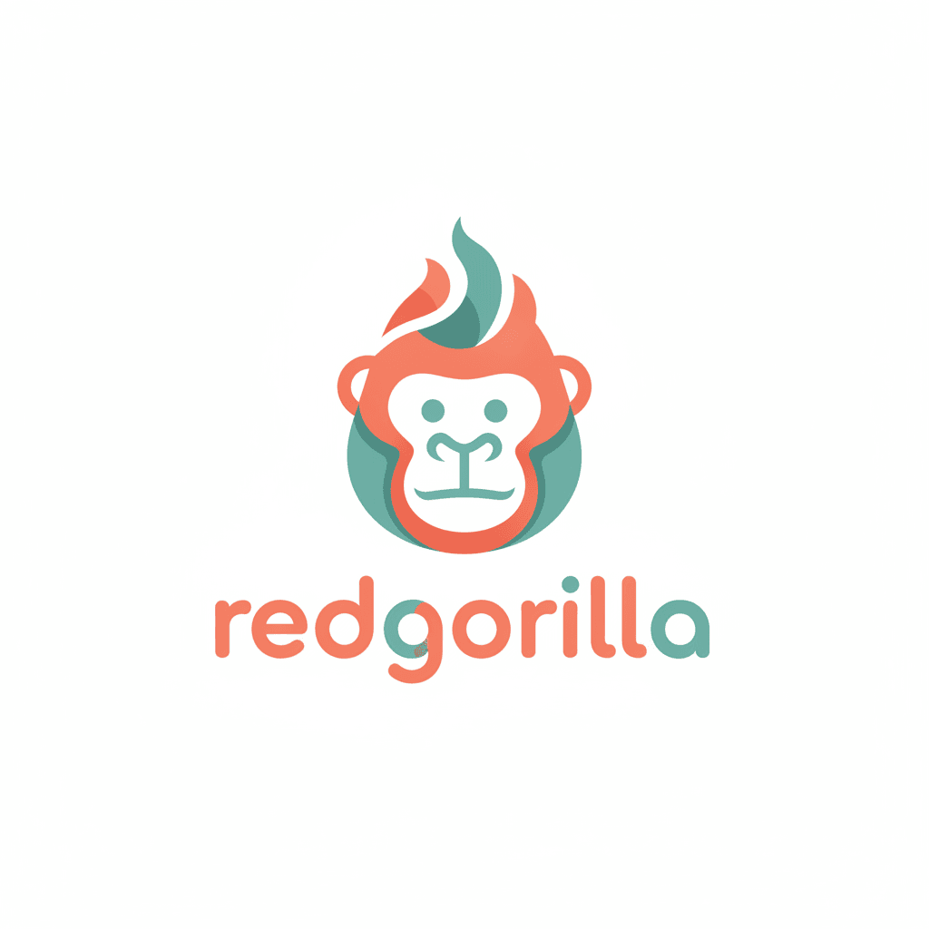 redgorilla.com.au logo