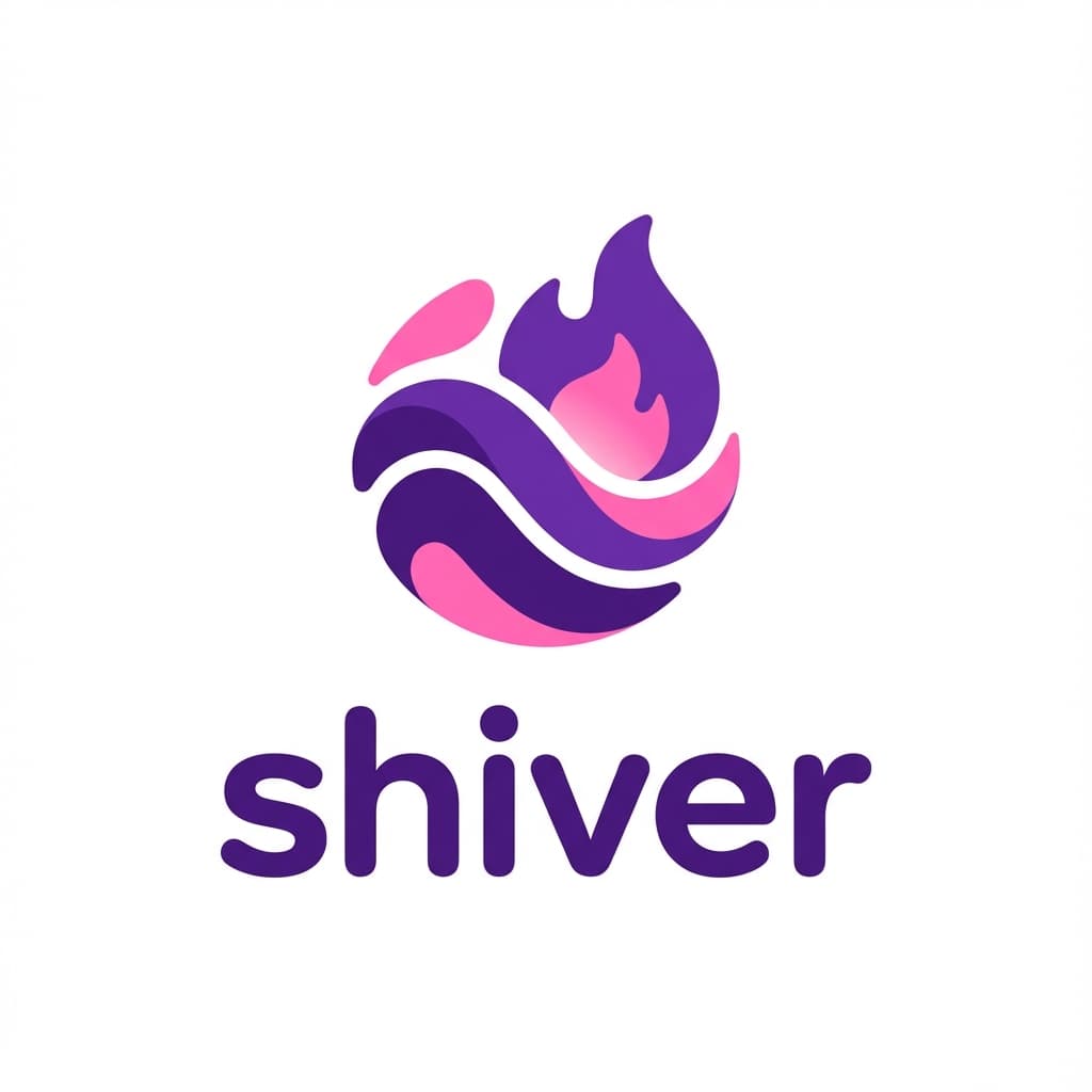 shiver.com.au logo