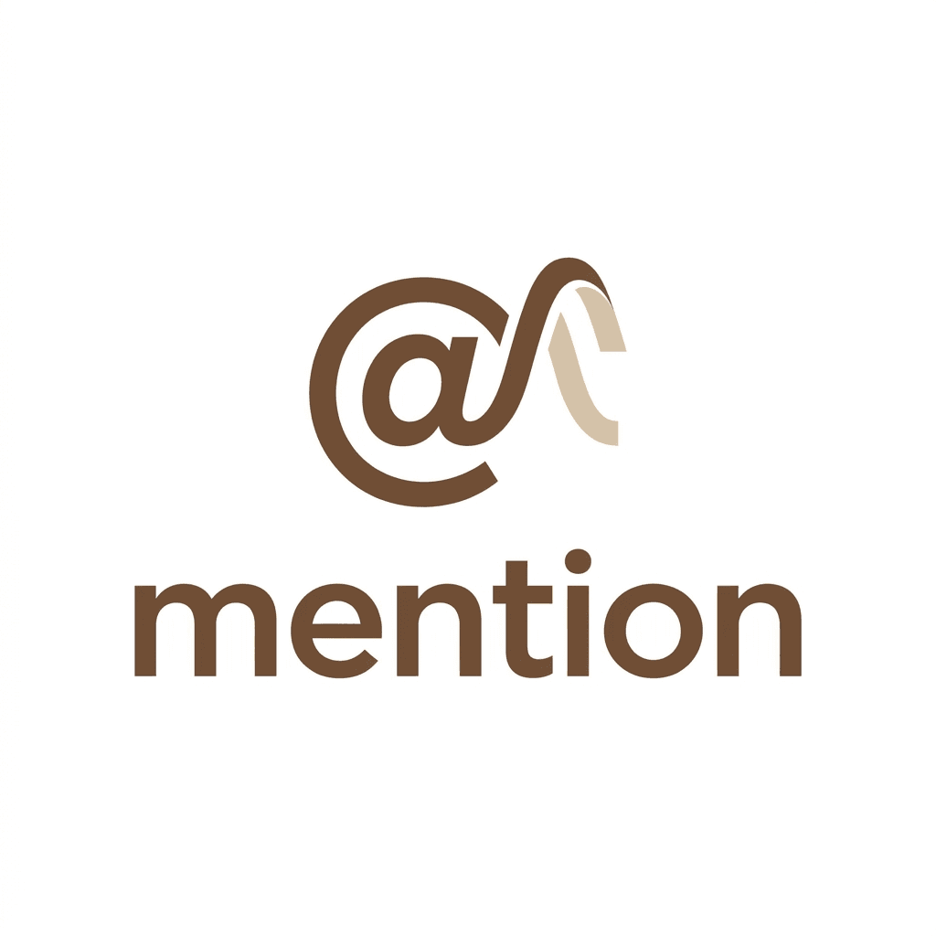 Unlock Australia’s Brand Power: mention.com.au for Business & Professional Services