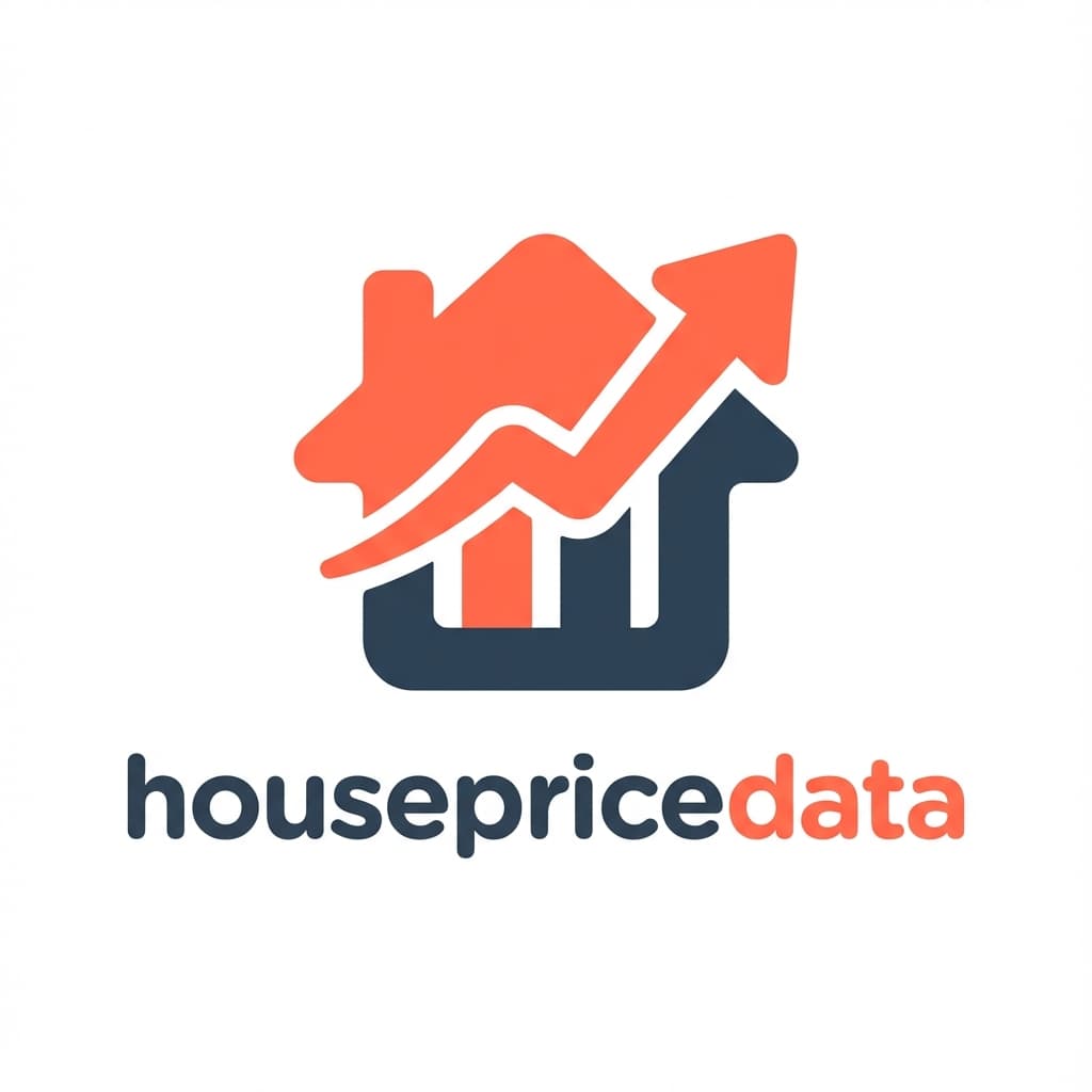 housepricedata.com.au logo