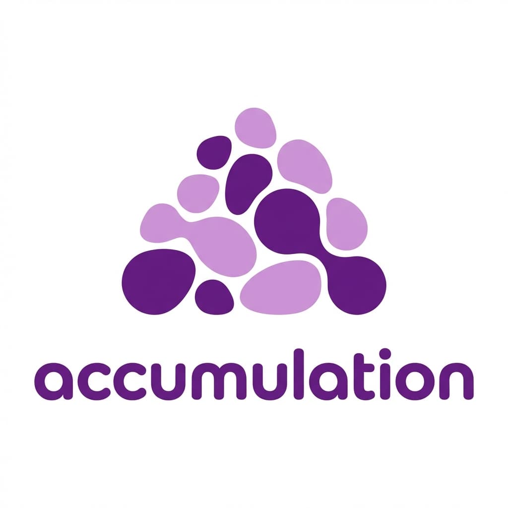 accumulation.com.au logo