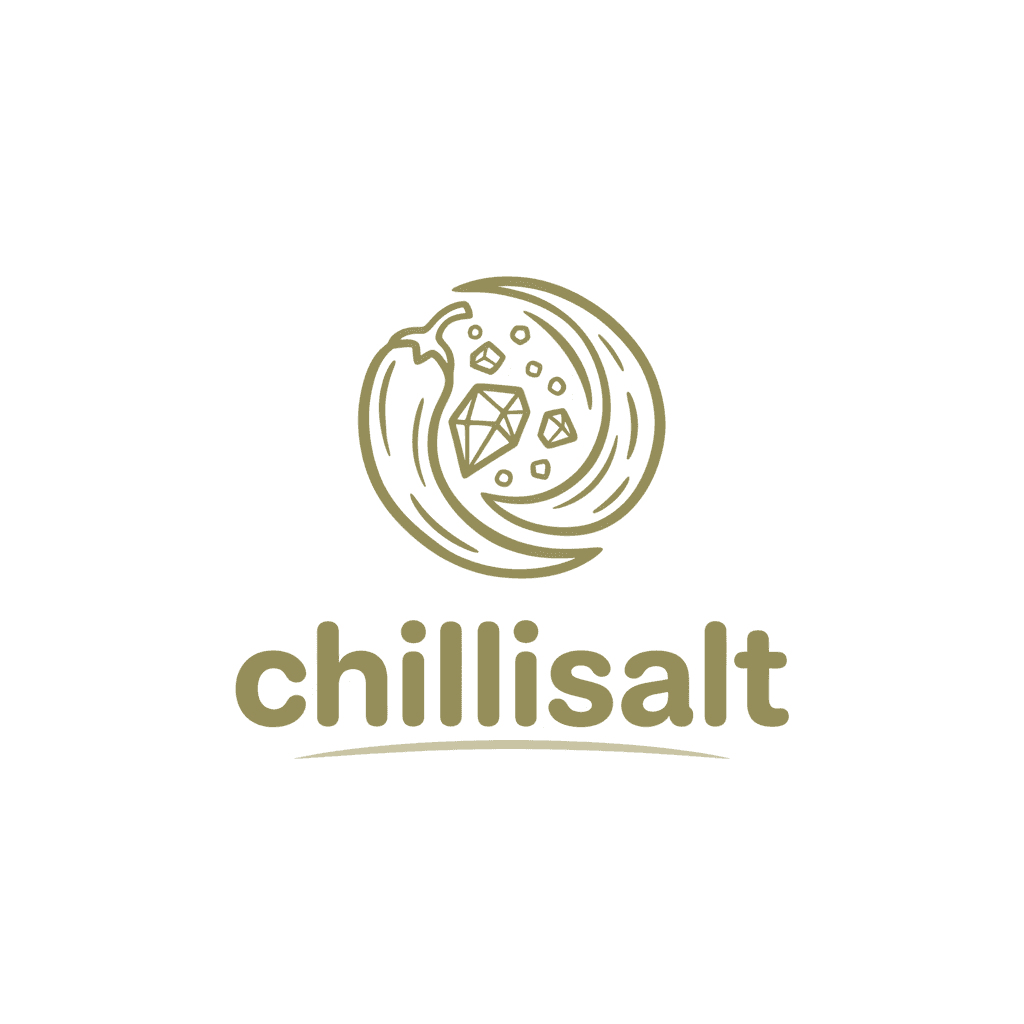 chillisalt.com.au logo
