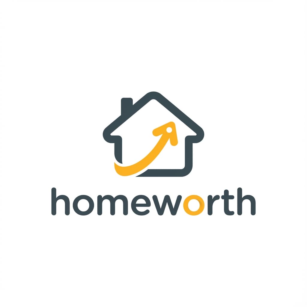 homeworth.com.au logo