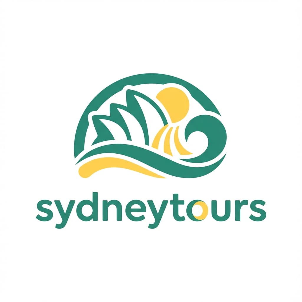 sydneytours.au logo