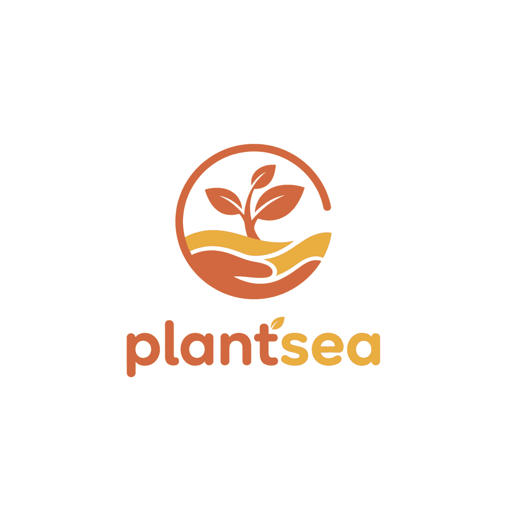 plantsea.com.au logo
