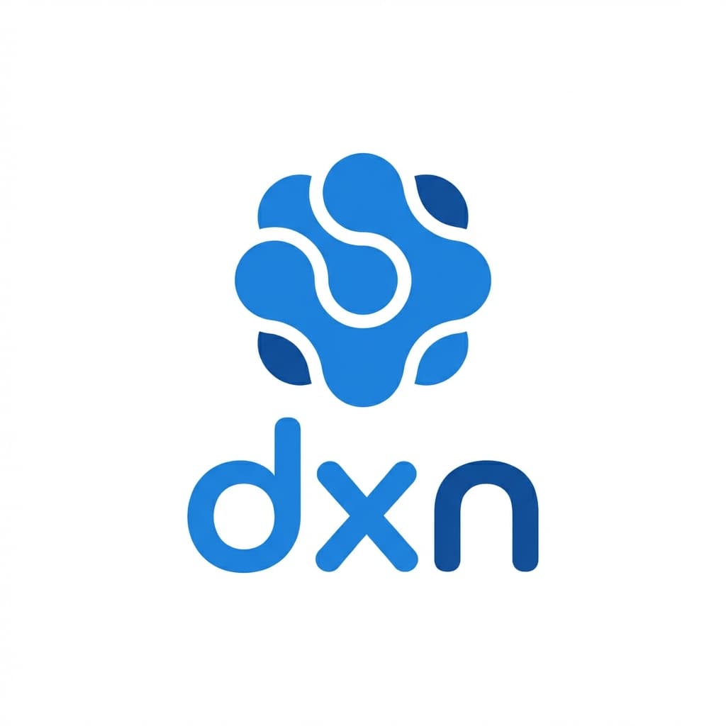 dxn.au logo