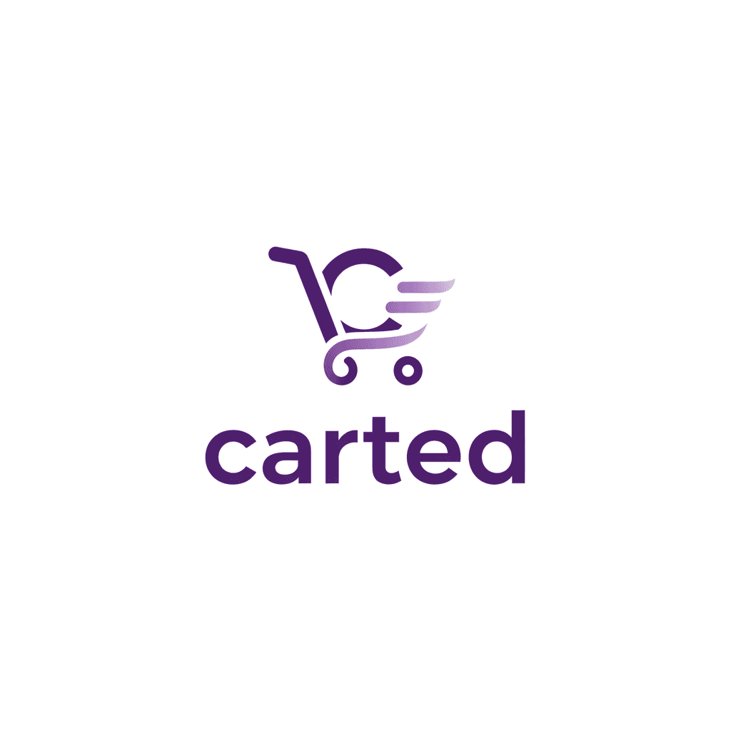 carted.com.au logo