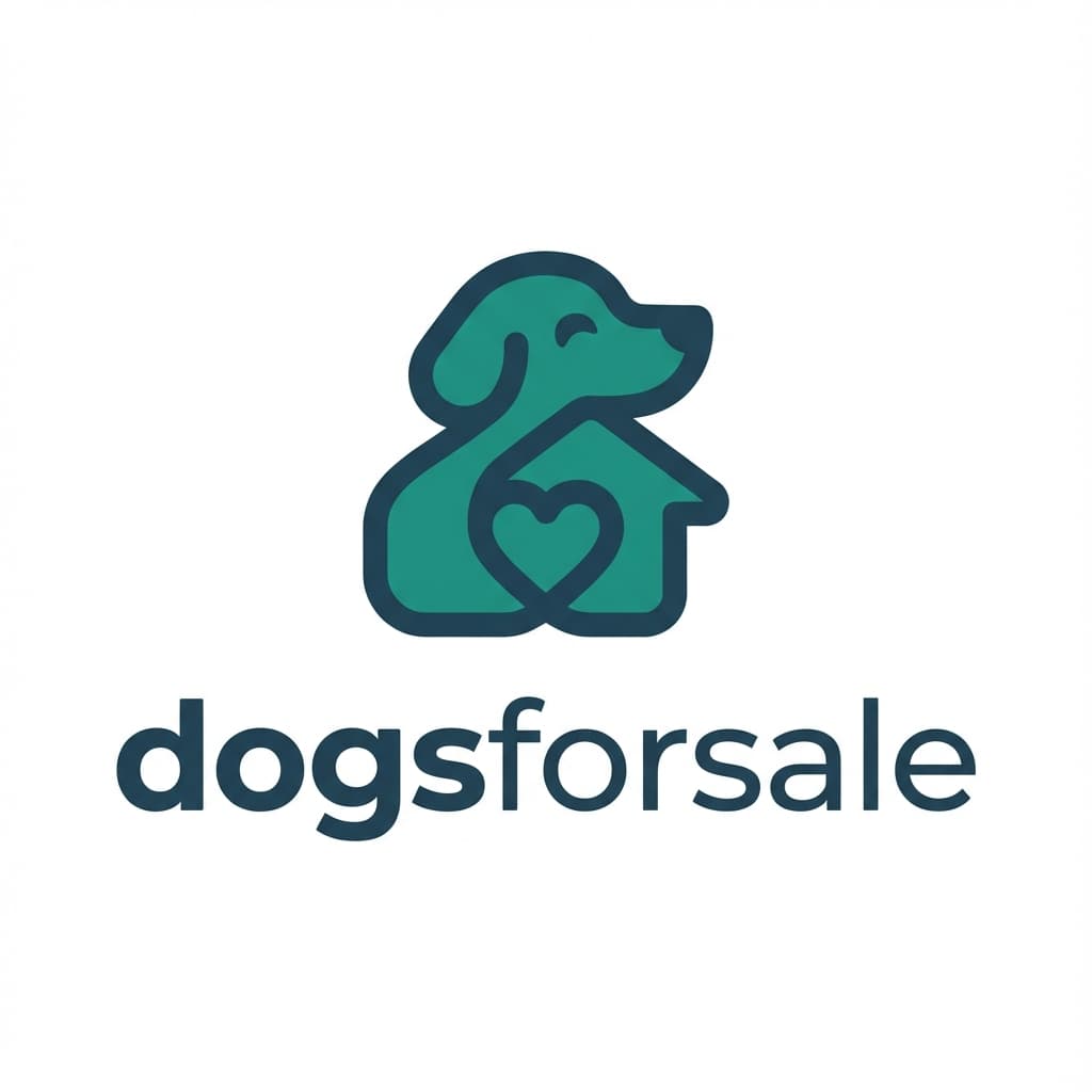 dogsforsale.com.au logo