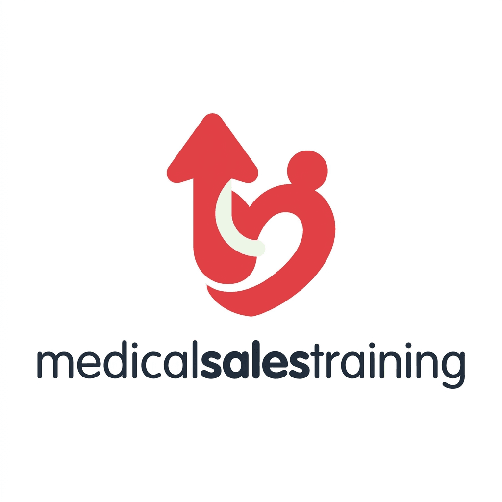 medicalsalestraining.com.au logo