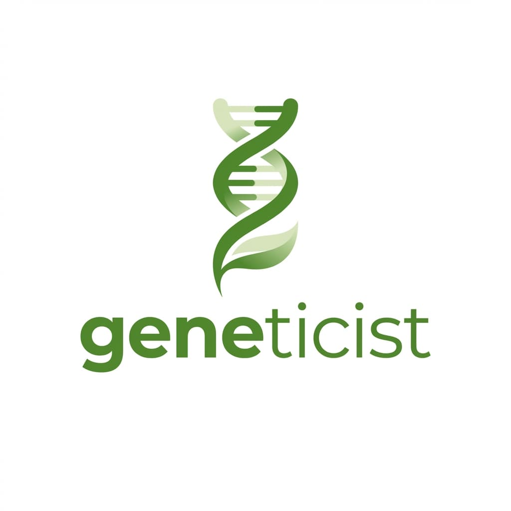 geneticist.com.au logo