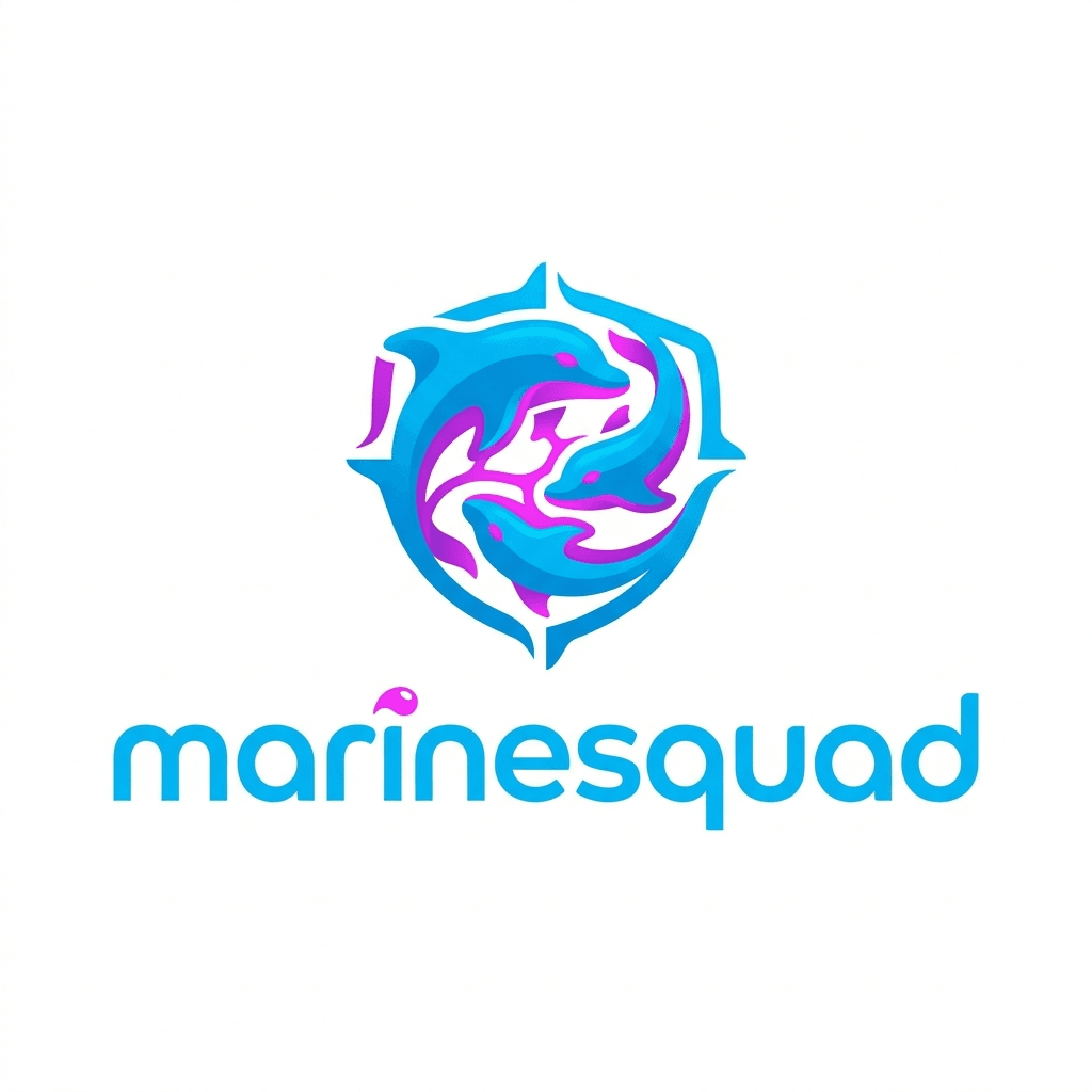 marinesquad.com.au logo