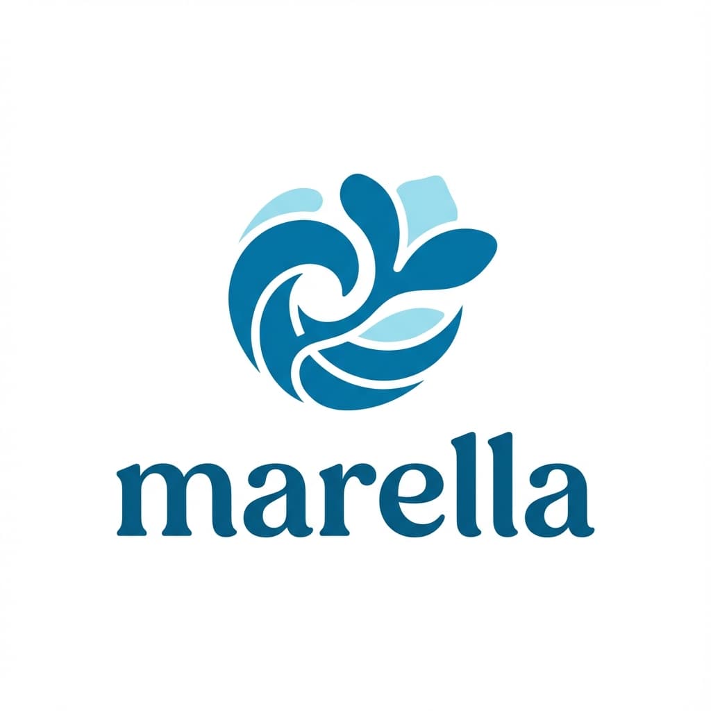 marella.com.au logo