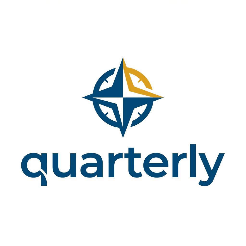 quarterly.com.au logo