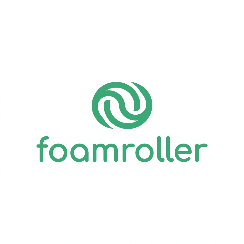 foamroller.com.au logo