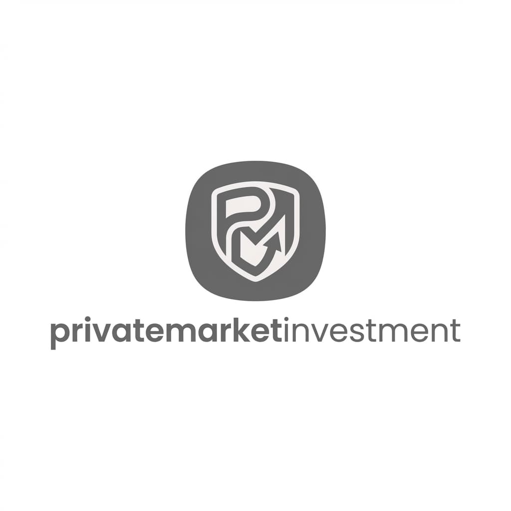 privatemarketinvestment.com logo